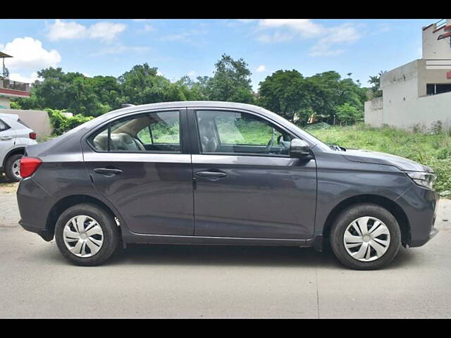 Used Honda Amaze [2018-2021] 1.2 S MT Petrol [2018-2020] in Gurgaon