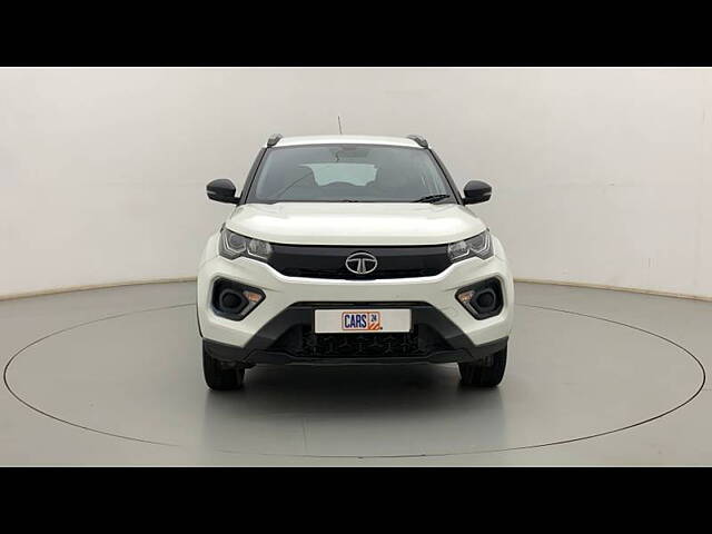 Used Tata Nexon [2017-2020] XM in Hyderabad