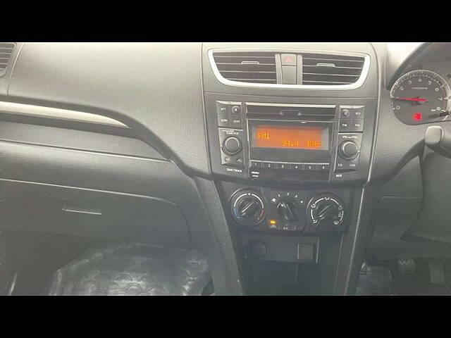 Used Maruti Suzuki Swift [2014-2018] VXi in Pune