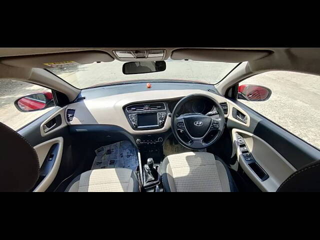 Used Hyundai Elite i20 [2017-2018] Asta 1.2 in Indore