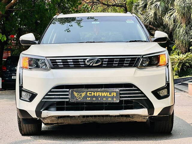 Used Mahindra XUV300 [2019-2024] W8 1.5 Diesel [2020] in Delhi