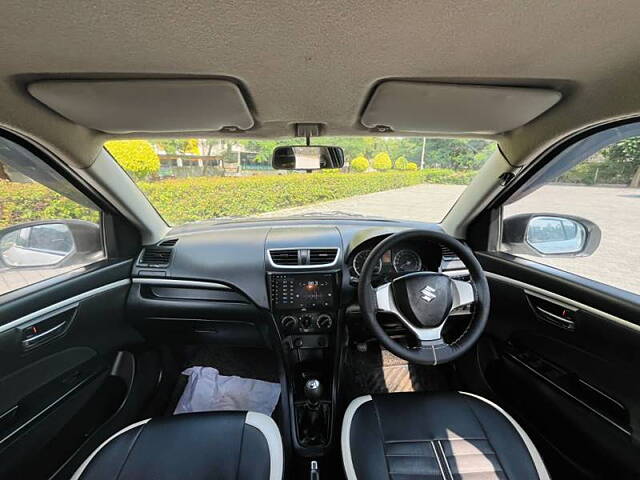 Used Maruti Suzuki Swift [2011-2014] VDi in Nashik