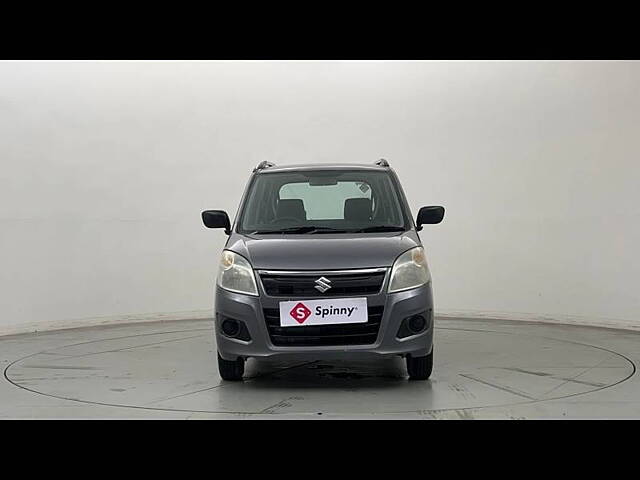 Used Maruti Suzuki Wagon R 1.0 [2014-2019] LXI CNG in Delhi