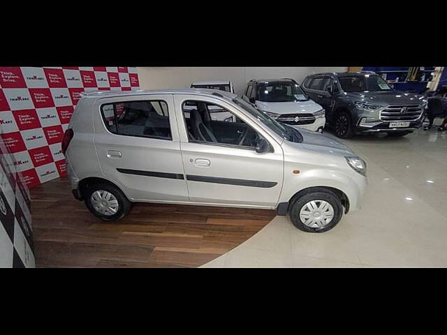 Used Maruti Suzuki Alto 800 [2012-2016] Vxi in Mumbai