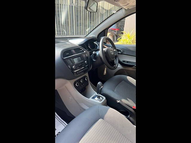 Used Tata Tiago [2016-2020] Revotron XZA in Mumbai