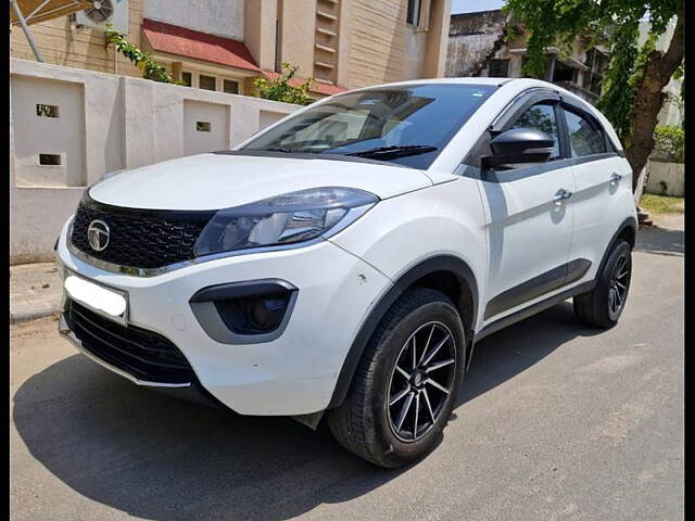 Used Tata Nexon [2017-2020] XM in Ahmedabad