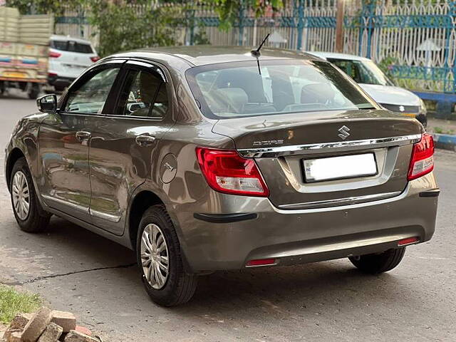 Used Maruti Suzuki Dzire VXi [2020-2023] in Kolkata