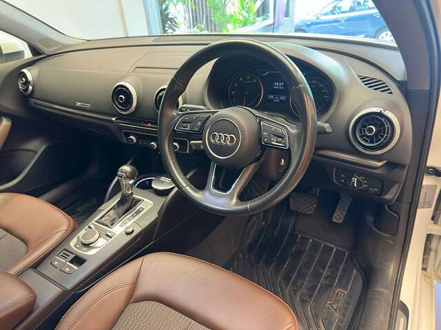 Used Audi A3 [2017-2020] 35 TFSI Premium Plus in Mumbai