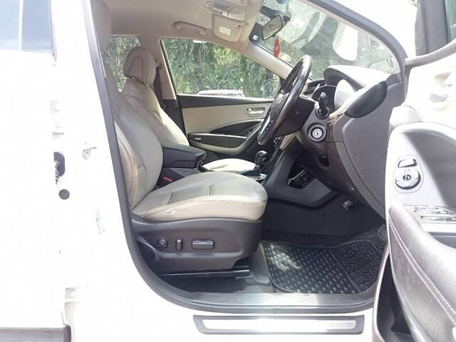 Used Hyundai Santa Fe [2014-2017] 2WD AT [2014-2017] in Mumbai