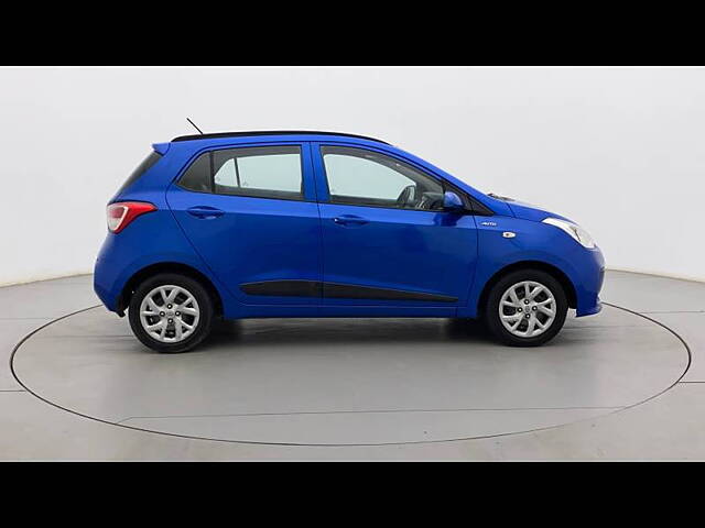 Used Hyundai Grand i10 Magna AT 1.2 Kappa VTVT in Chennai