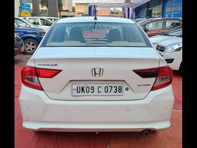 Used Honda Amaze [2018-2021] 1.2 S MT Petrol [2018-2020] in Dehradun