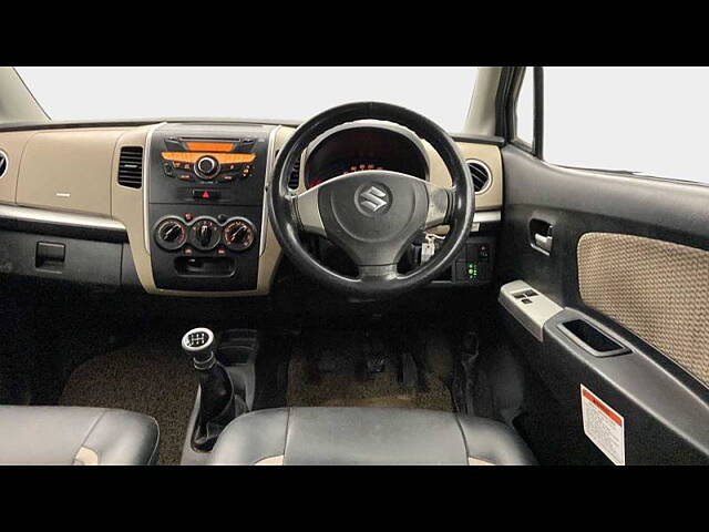 Used Maruti Suzuki Wagon R 1.0 [2014-2019] LXI CNG in Delhi