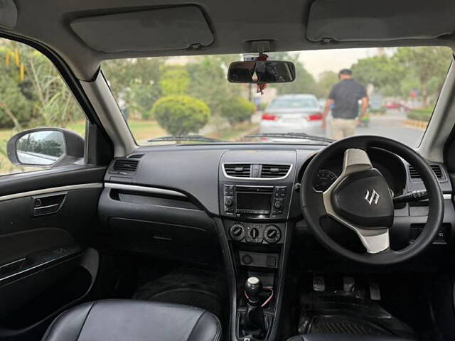 Used Maruti Suzuki Swift [2011-2014] VXi in Gurgaon