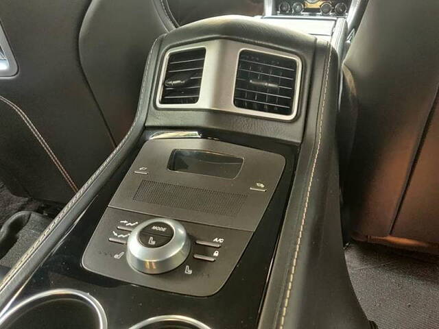 Used Aston Martin Rapide LUXE in Mumbai