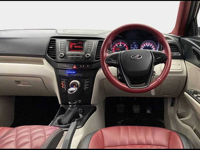 Used Mahindra XUV300 [2019-2024] 1.5 W4 [2019-2020] in Delhi