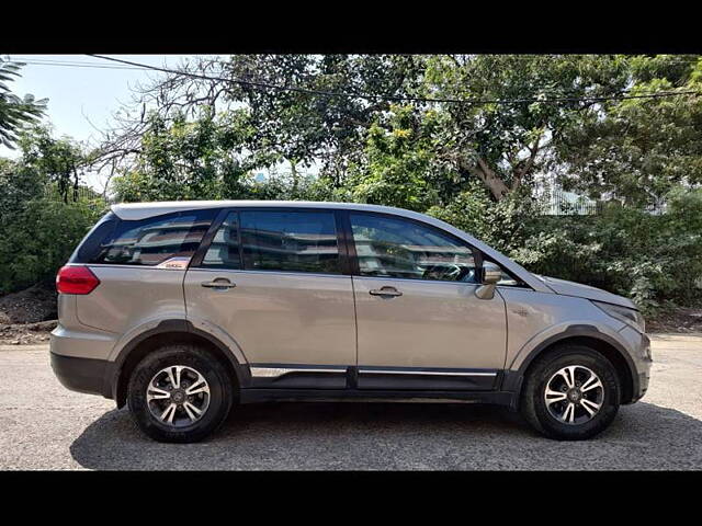 Used Tata Hexa [2017-2019] XMA 4x2 7 STR in Indore