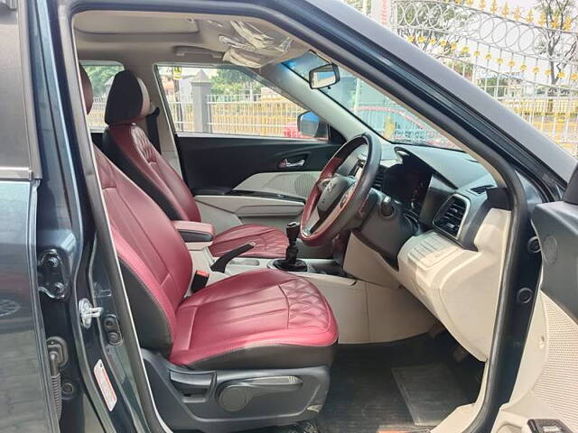 Used Mahindra XUV300 [2019-2024] W8 1.5 Diesel [2020] in Chennai