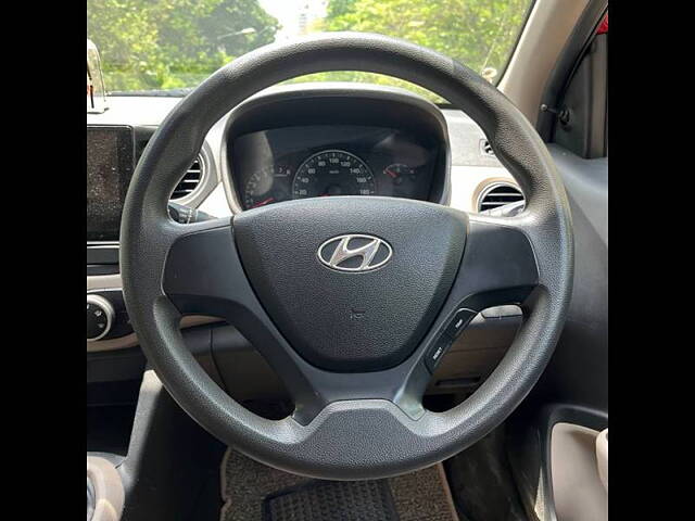 Used Hyundai Xcent [2014-2017] S 1.2 in Mumbai