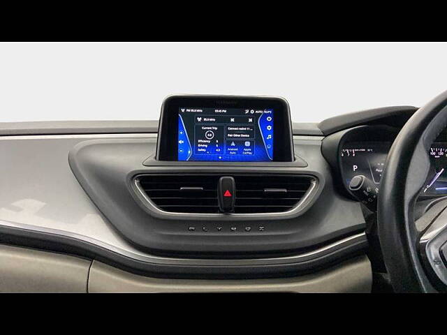 Used Tata Altroz XZA Plus Petrol [2022-2023] in Delhi