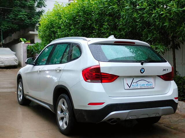 Used BMW X1 [2013-2016] sDrive20d in Hyderabad