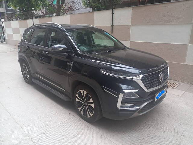 Used 2021 MG Hector in Mumbai