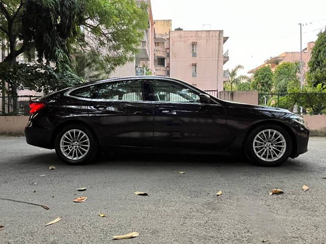 Used BMW 6 Series GT [2018-2021] 630d M Sport [2018-2019] in Delhi