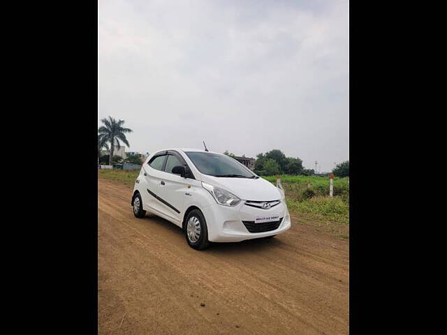 Used 2015 Hyundai Eon in Nashik