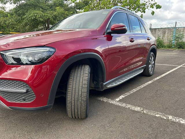 Used Mercedes-Benz GLE [2020-2023] 300d 4MATIC LWB [2020-2023] in Mumbai