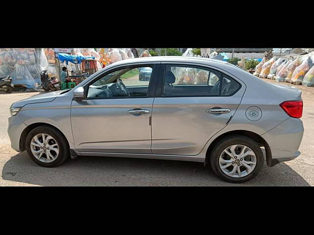 Used Honda Amaze [2018-2021] 1.5 VX CVT Diesel in Hyderabad