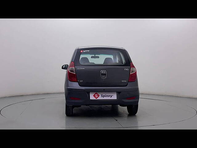 Used Hyundai i10 [2010-2017] Magna 1.2 Kappa2 in Bangalore