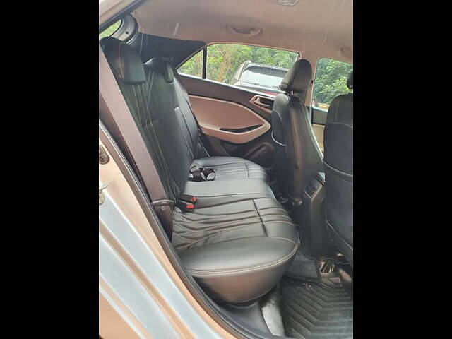 Used Hyundai Elite i20 [2019-2020] Asta 1.2 (O) [2019-2020] in Mumbai