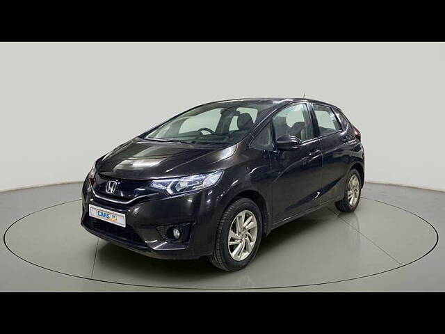 Used Honda Jazz [2015-2018] V AT Petrol in Nagpur