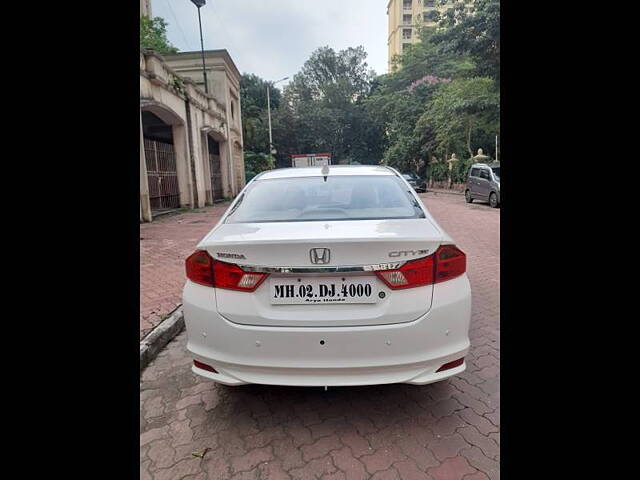 Used Honda City [2011-2014] 1.5 S MT in Mumbai