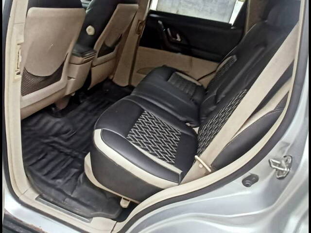 Used Mahindra XUV500 [2011-2015] W6 in Kanpur