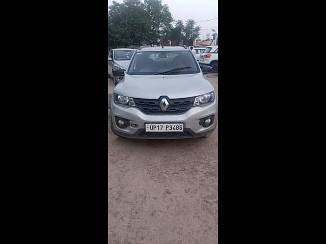 Used 2018 Renault Kwid in Meerut