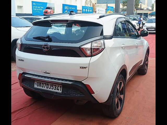 Used Tata Nexon [2017-2020] XZA Plus Petrol in Dehradun