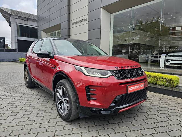 Used Land Rover Discovery Sport SE R-Dynamic [2023-2024] in Kochi