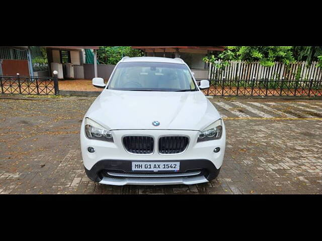 Used 2011 BMW X1 in Mumbai