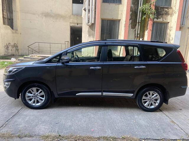 Used Toyota Innova Crysta [2016-2020] 2.4 VX 7 STR [2016-2020] in Delhi