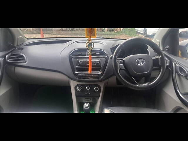 Used Tata Tiago [2016-2020] Revotron XM [2016-2019] in Chandigarh