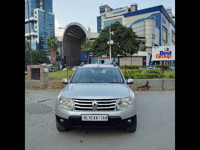 Used 2014 Renault Duster in Delhi