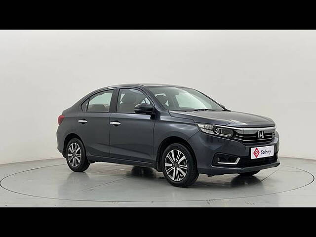 Used Honda Amaze [2018-2021] 1.2 VX MT Petrol [2018-2020] in Ghaziabad