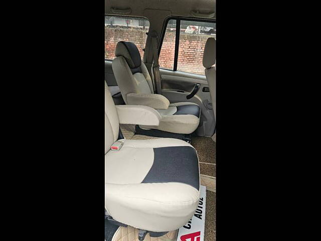 Used Mahindra Scorpio [2014-2017] S10 AT in Chandigarh