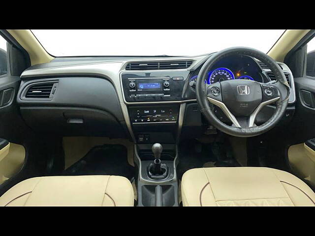 Used Honda City [2014-2017] SV in Chennai