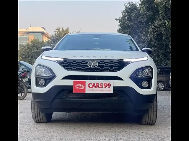 Used 2022 Tata Harrier in Noida
