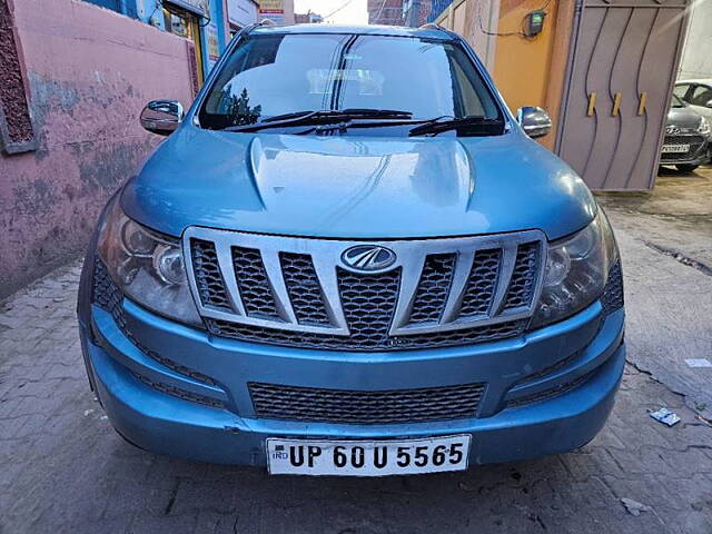 Used Mahindra XUV500 [2015-2018] W8 [2015-2017] in Varanasi