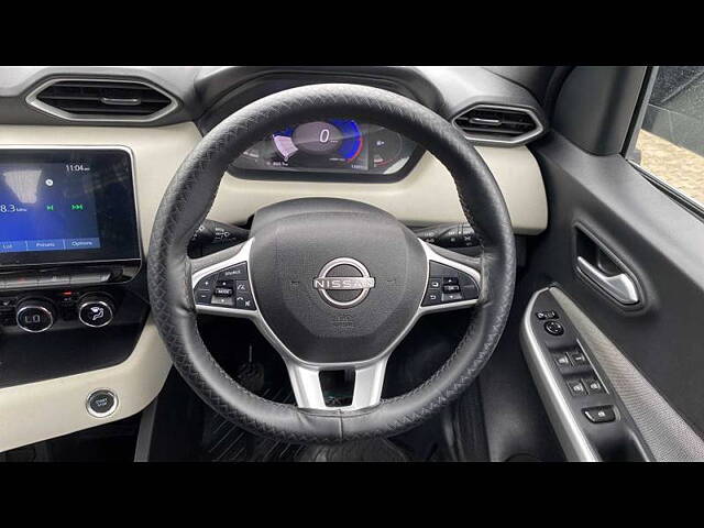 Used Nissan Magnite XV [2020] in Pune