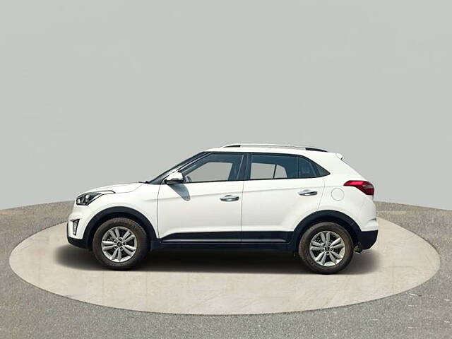 Used Hyundai Creta [2015-2017] 1.6 S Petrol in Noida