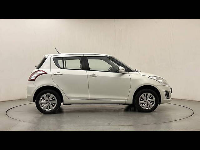 Used Maruti Suzuki Swift [2011-2014] ZXi in Thane