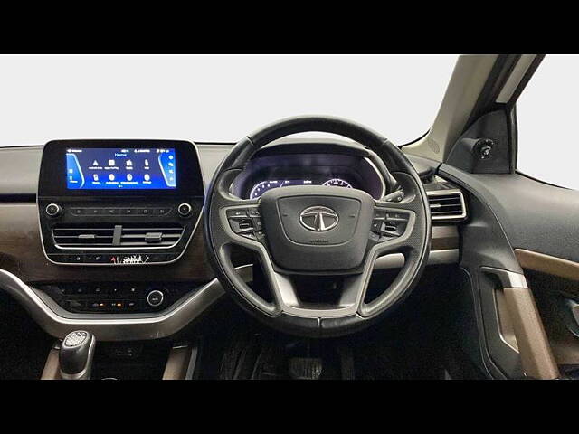 Used Tata Harrier [2019-2023] XZA Plus in Delhi